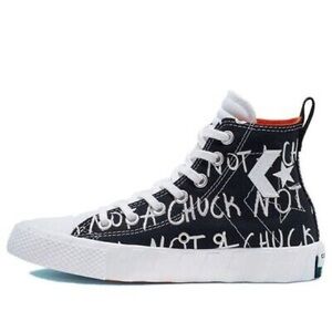 NOT A CHUCK original converse